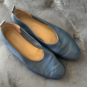 Everlane Day Glove flats